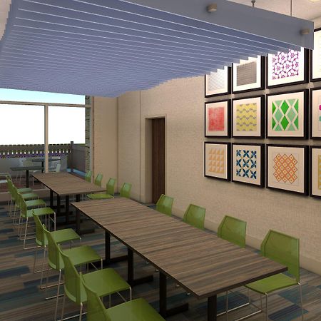 Holiday Inn Express - Nashville South - Spring Hill By Ihg מראה חיצוני תמונה
