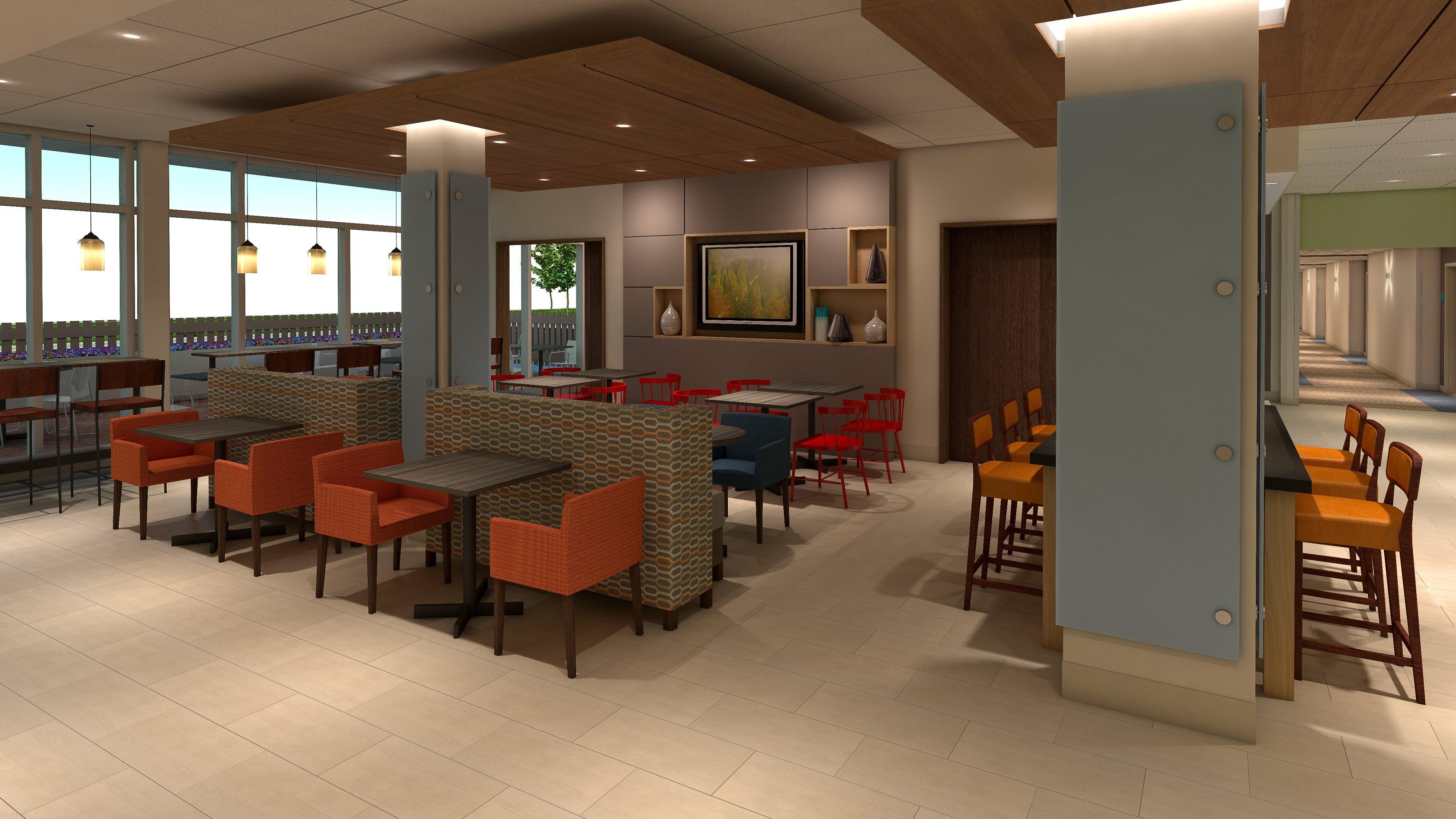 Holiday Inn Express - Nashville South - Spring Hill By Ihg מראה חיצוני תמונה