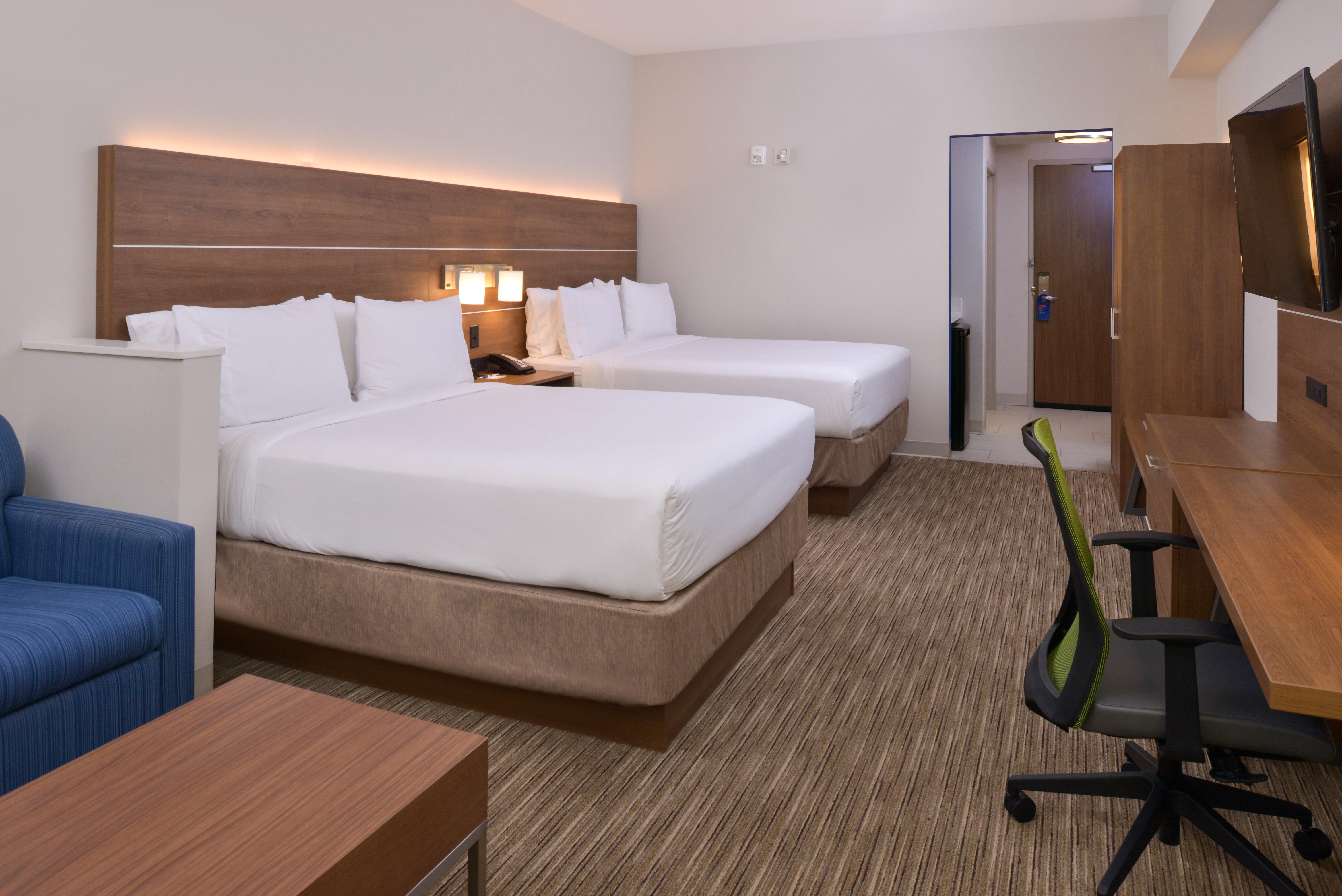 Holiday Inn Express - Nashville South - Spring Hill By Ihg מראה חיצוני תמונה