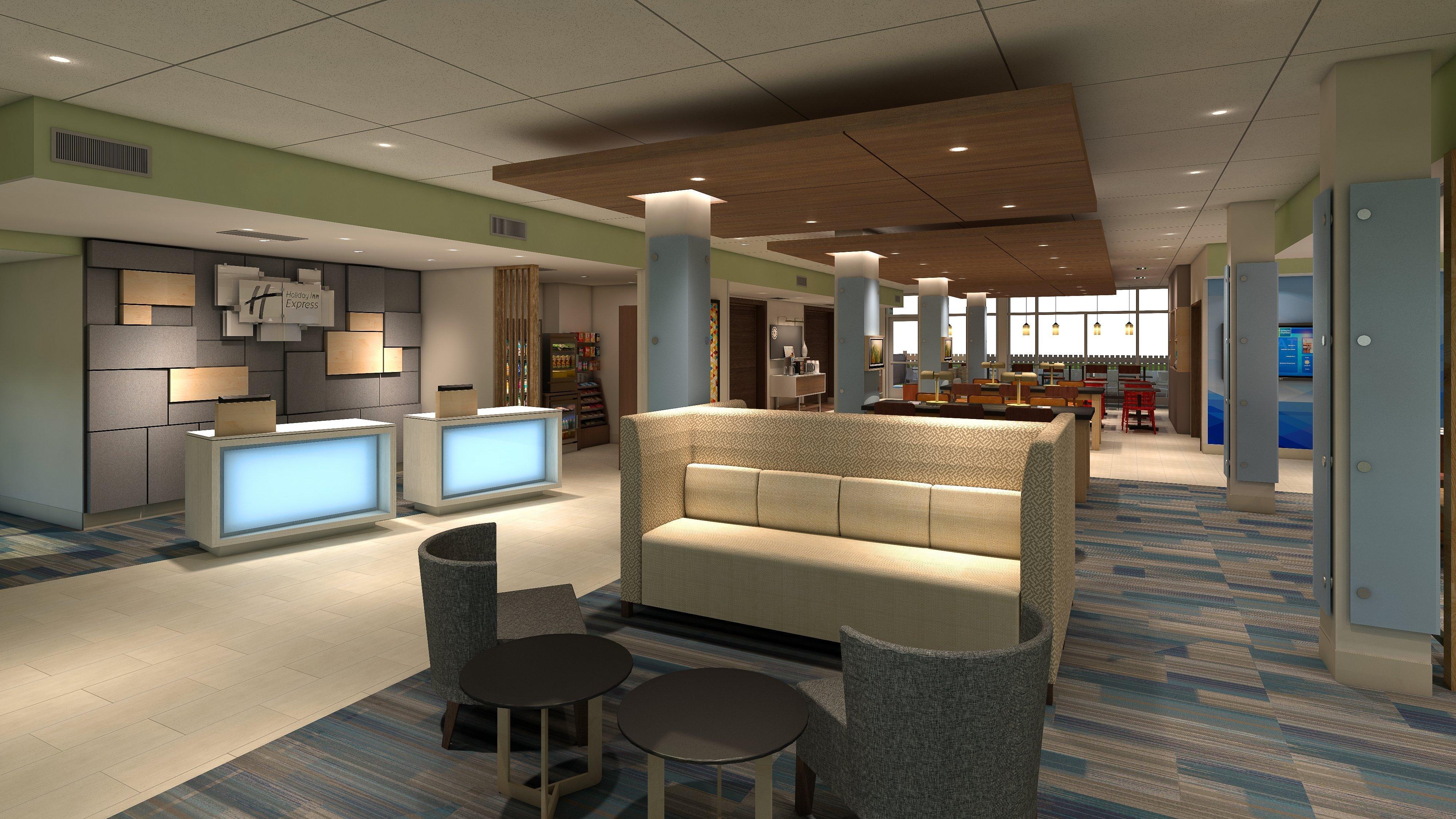 Holiday Inn Express - Nashville South - Spring Hill By Ihg מראה חיצוני תמונה