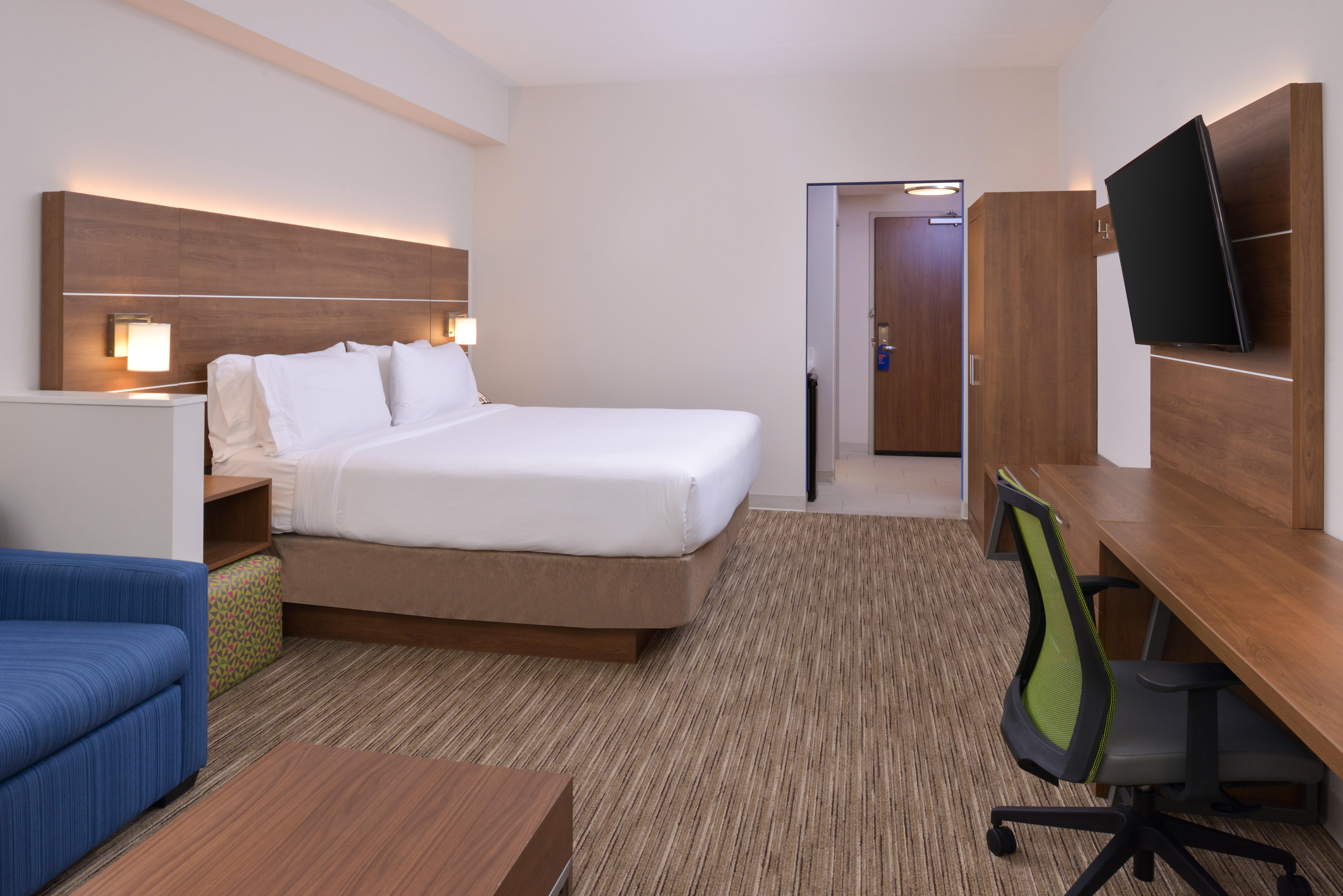 Holiday Inn Express - Nashville South - Spring Hill By Ihg מראה חיצוני תמונה