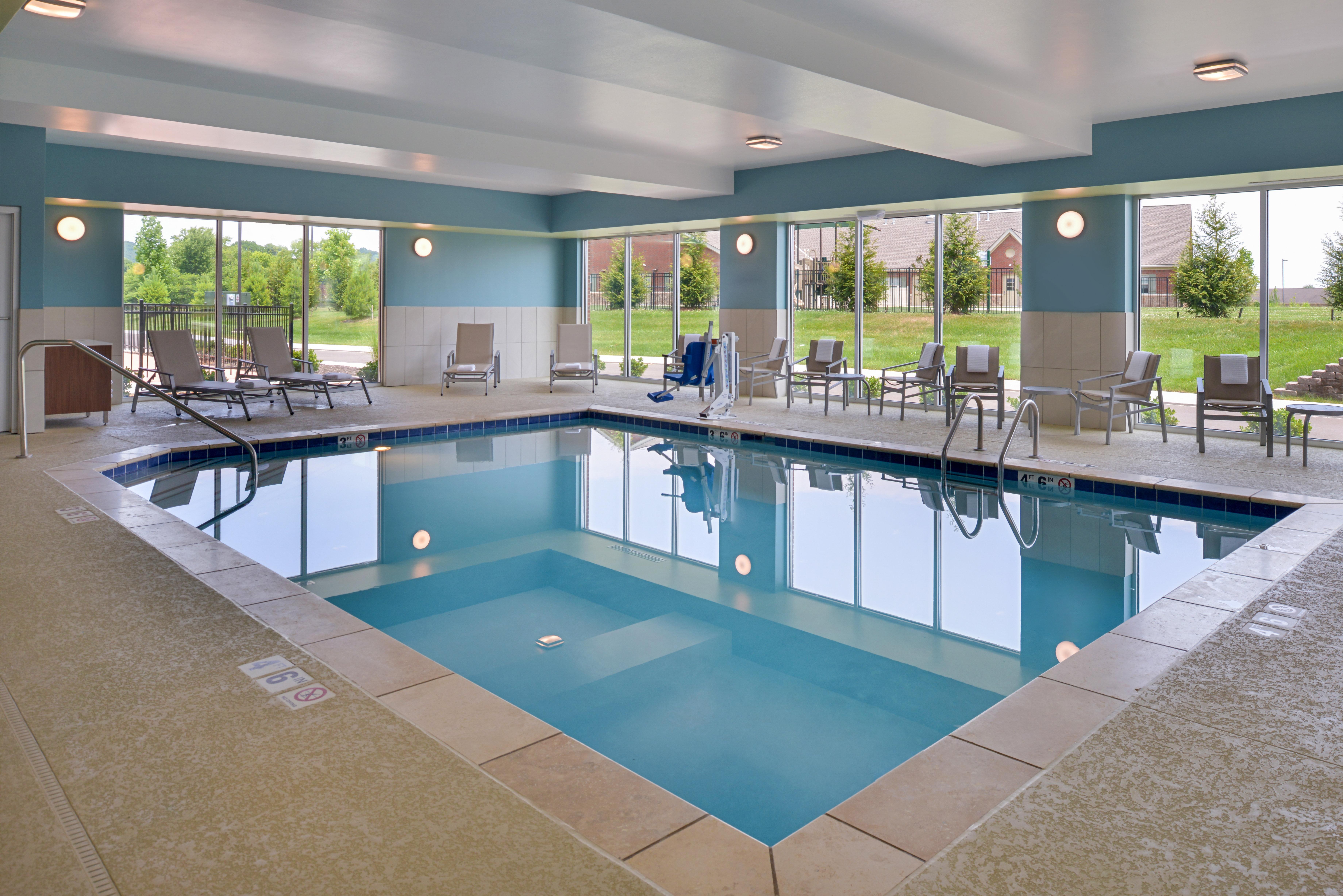 Holiday Inn Express - Nashville South - Spring Hill By Ihg מראה חיצוני תמונה