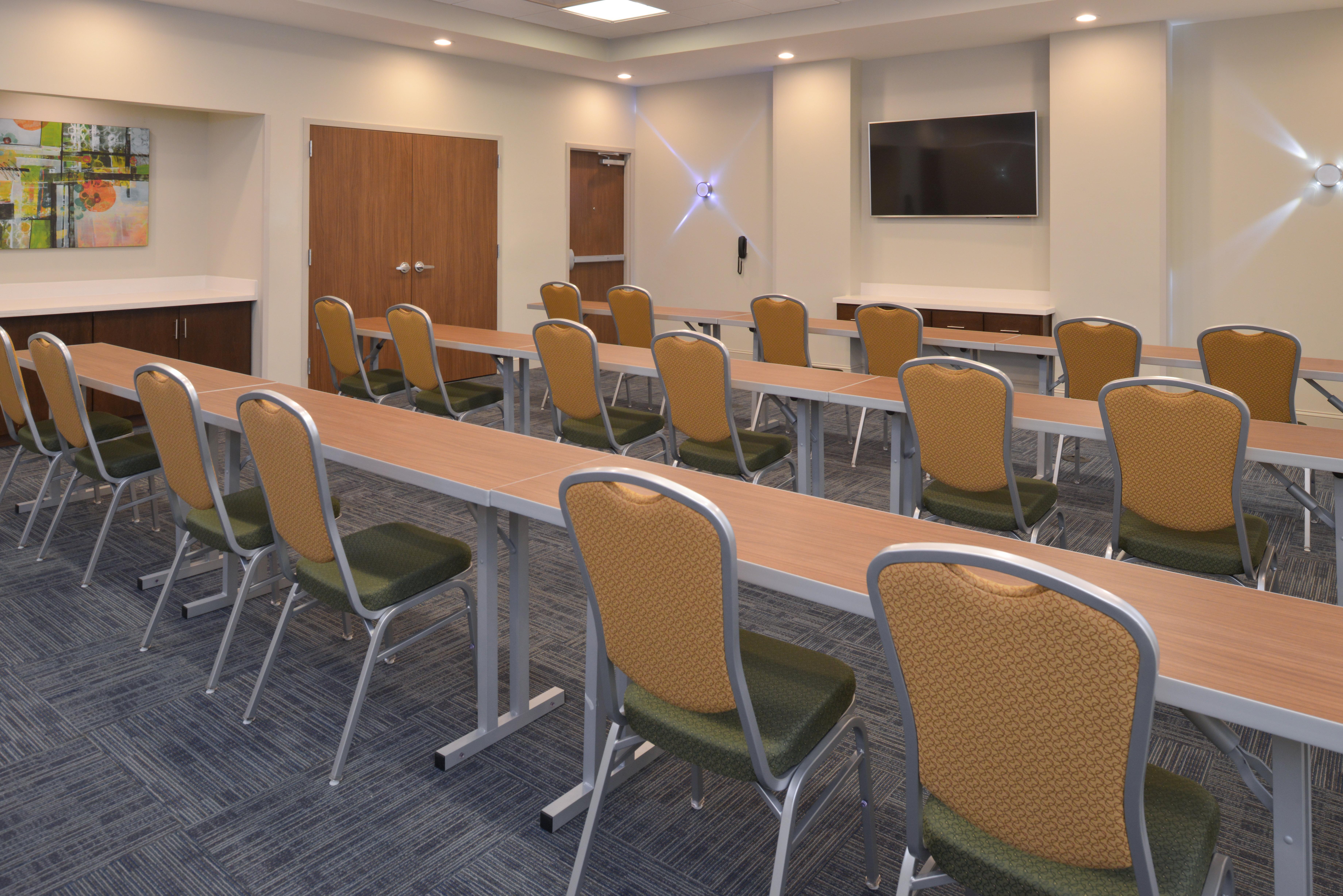 Holiday Inn Express - Nashville South - Spring Hill By Ihg מראה חיצוני תמונה