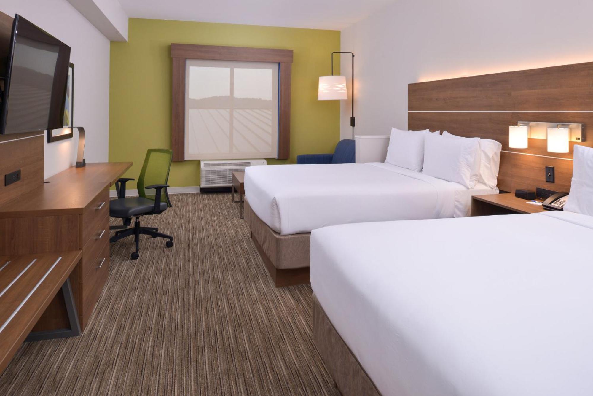 Holiday Inn Express - Nashville South - Spring Hill By Ihg מראה חיצוני תמונה