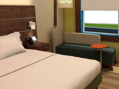 Holiday Inn Express - Nashville South - Spring Hill By Ihg מראה חיצוני תמונה