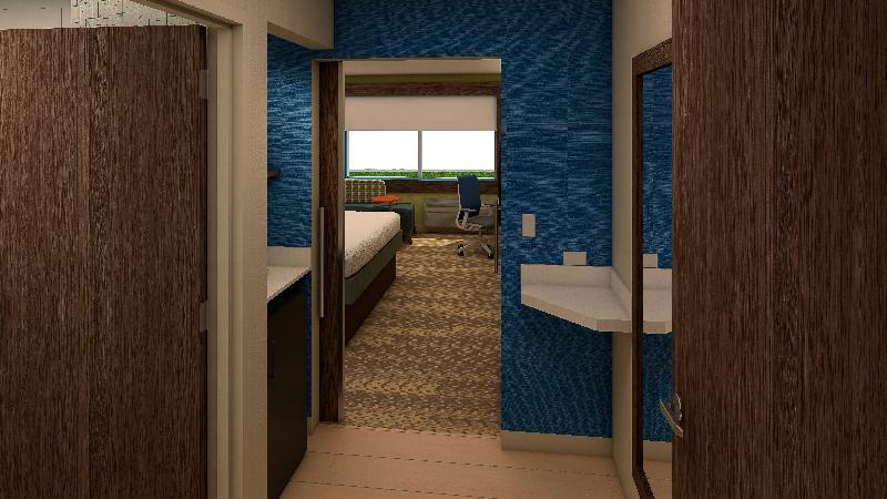 Holiday Inn Express - Nashville South - Spring Hill By Ihg מראה חיצוני תמונה