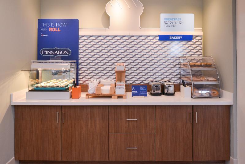 Holiday Inn Express - Nashville South - Spring Hill By Ihg מראה חיצוני תמונה