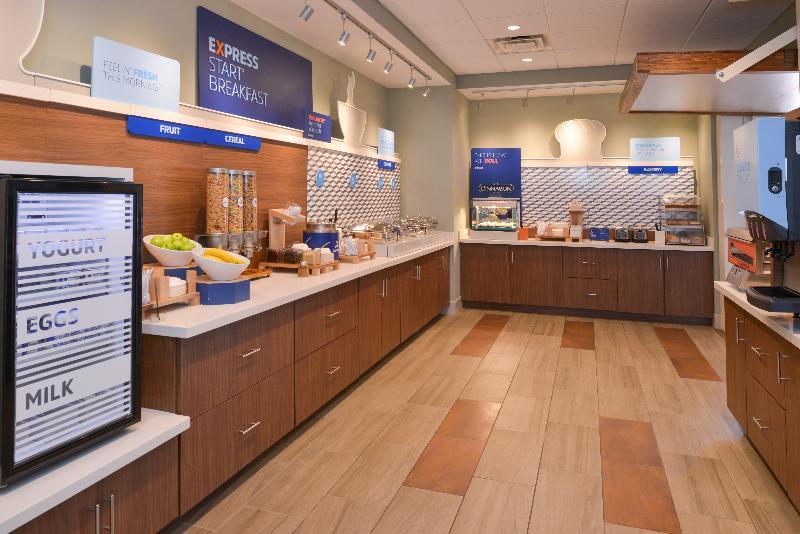 Holiday Inn Express - Nashville South - Spring Hill By Ihg מראה חיצוני תמונה
